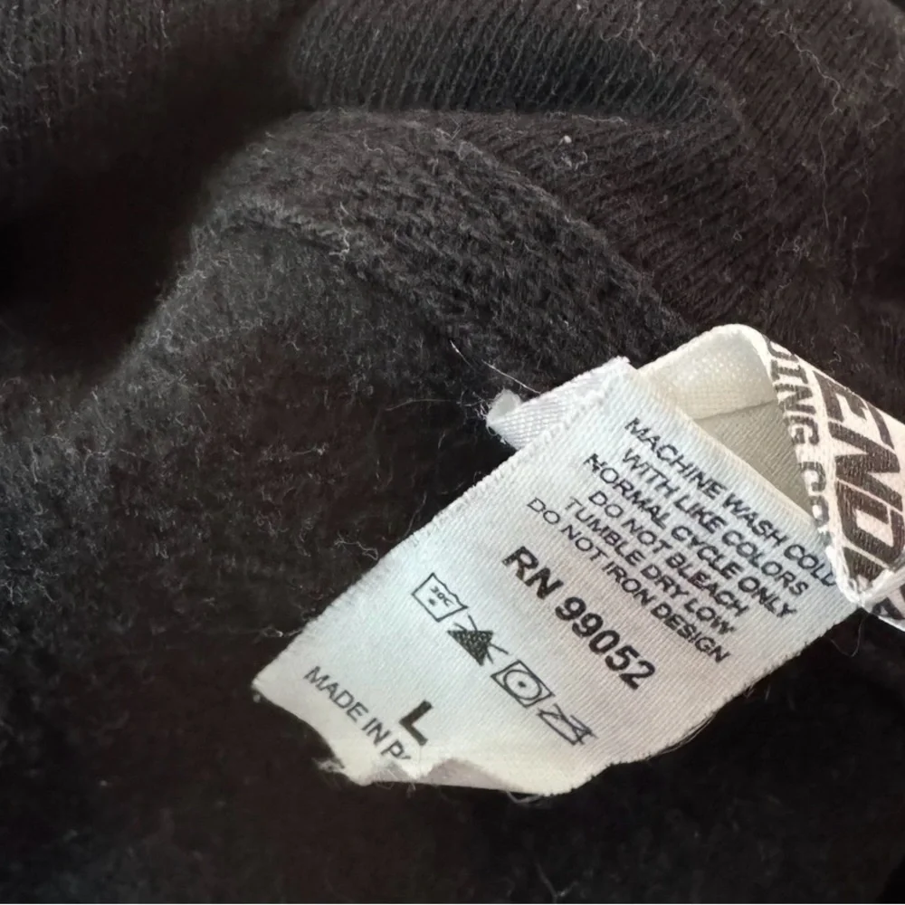 Cardi B Invasion of Privacy Tour Hoodie - Picture 3 of 3
